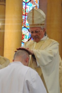 Ordination diaconale Frère Bruno Maria 215 2